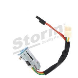 Fermeture-volant STORM QUALITY PARTS 79027