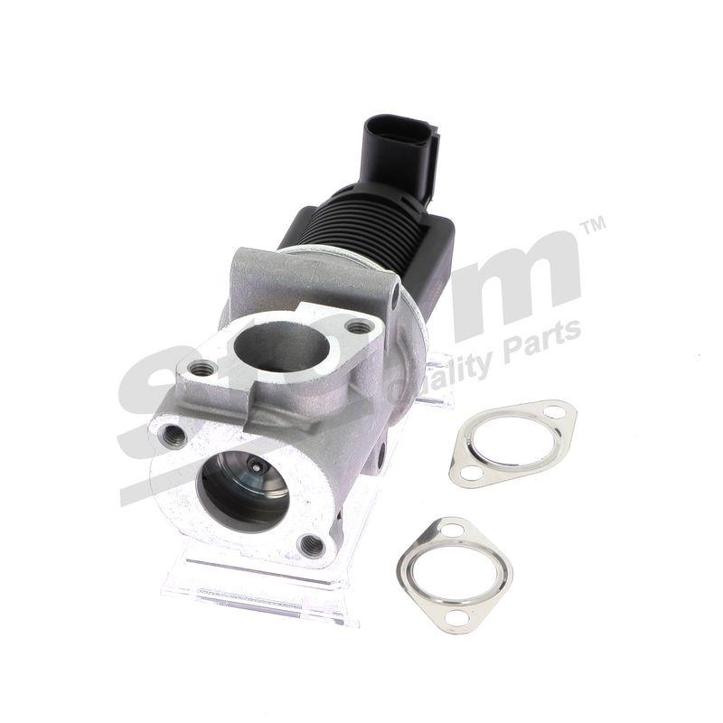 Vanne EGR STORM QUALITY PARTS 9024