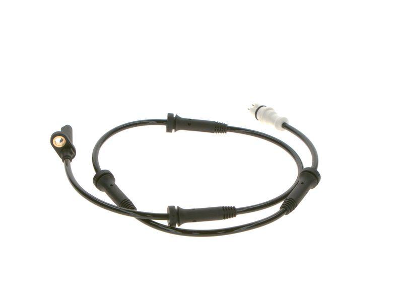 Capteur, vitesse de roue BOSCH 0 986 594 588