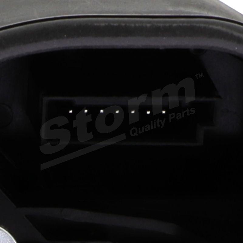 Serrure de porte STORM QUALITY PARTS 151701