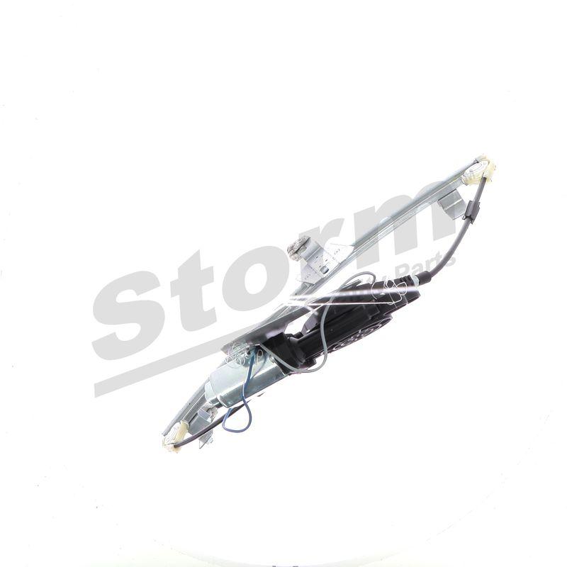 Lève-vitre STORM QUALITY PARTS 151275