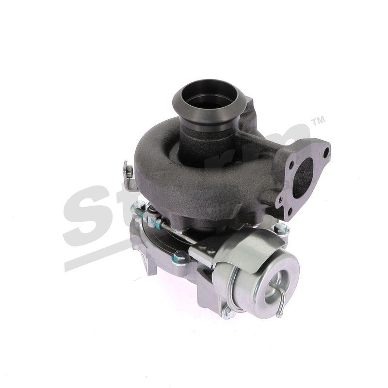 Turbocompresseur, suralimentation STORM QUALITY PARTS 89219