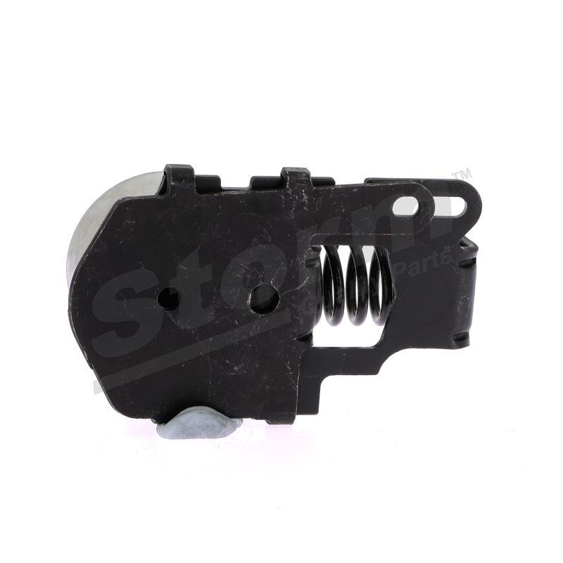 Poulie de tension, courroie crantée STORM QUALITY PARTS 132260