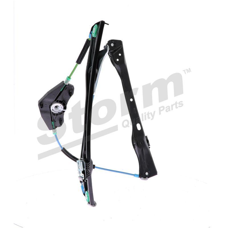 Lève-vitre STORM QUALITY PARTS 9307547
