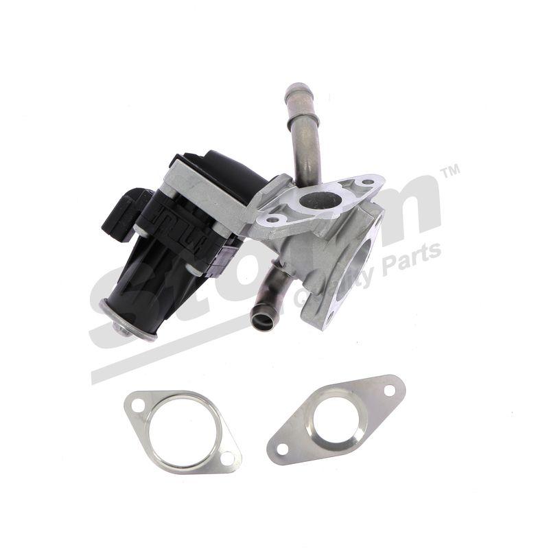Vanne EGR STORM QUALITY PARTS 9083