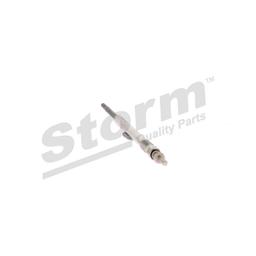 Bougie de préchauffage STORM QUALITY PARTS 576003