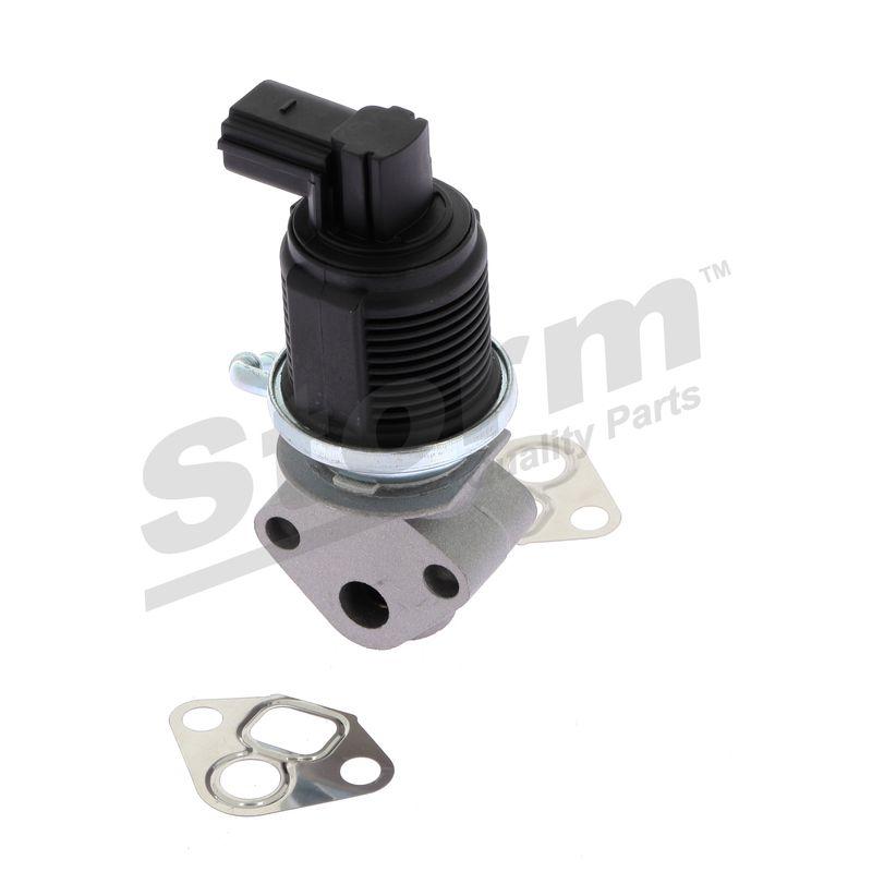 Vanne EGR STORM QUALITY PARTS 9039