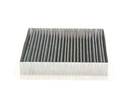 Filtre, air de l'habitacle BOSCH 1 987 432 364
