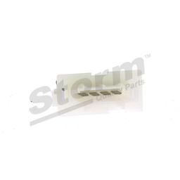 Résistance, pulseur d'air habitacle STORM QUALITY PARTS 888713