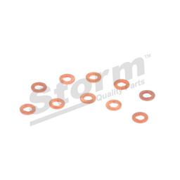 Bague d'étanchéité, porte-injecteur STORM QUALITY PARTS 460014