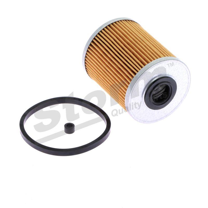 Filtre à carburant STORM QUALITY PARTS 10476