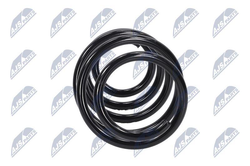 Ressort de suspension NTY ASZ-PL-070