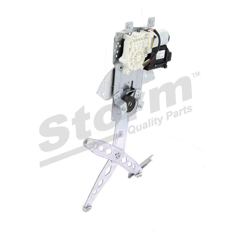 Lève-vitre STORM QUALITY PARTS 65073