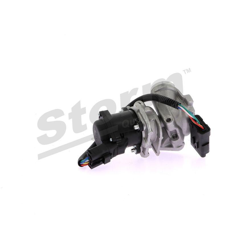 Vanne EGR STORM QUALITY PARTS 9062