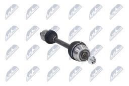Arbre de transmission NTY NPW-MG-006