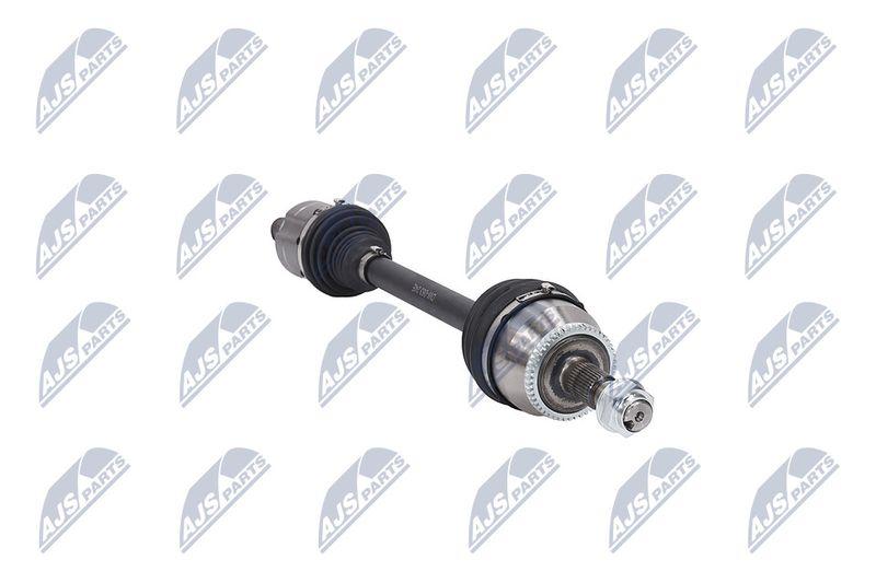 Arbre de transmission NTY NPW-MG-006