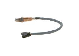 Sonde lambda BOSCH 0 281 004 221