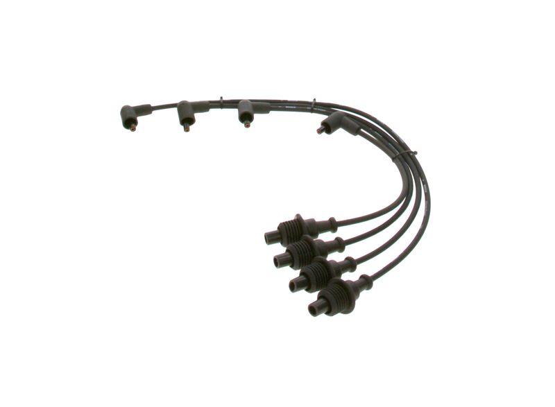 Kit de câbles d'allumage BOSCH 0 986 356 854