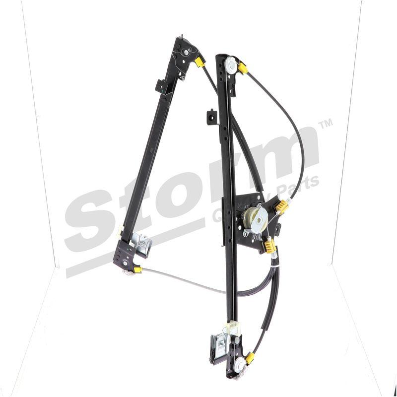 Lève-vitre STORM QUALITY PARTS 79880