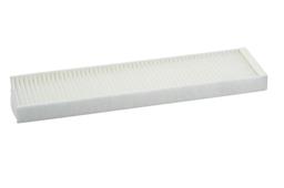 Filtre, air de l'habitacle BOSCH 1 987 432 296