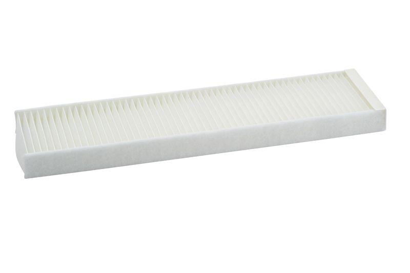 Filtre, air de l'habitacle BOSCH 1 987 432 296