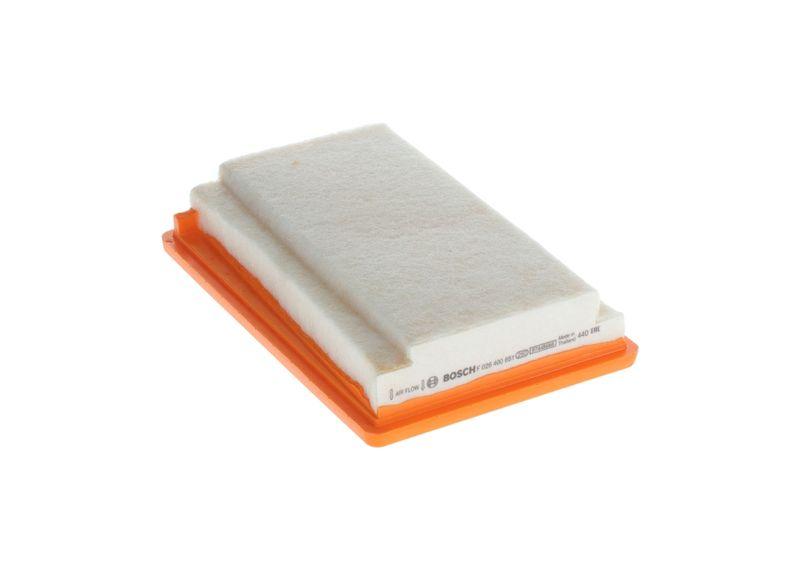 Filtre à air BOSCH F 026 400 651