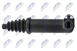 Cylindre récepteur, embrayage NTY NSW-SU-001