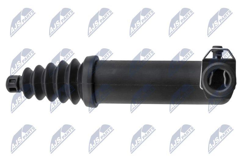 Cylindre récepteur, embrayage NTY NSW-SU-001