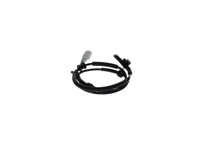 Capteur, vitesse de roue BOSCH 0 265 007 883