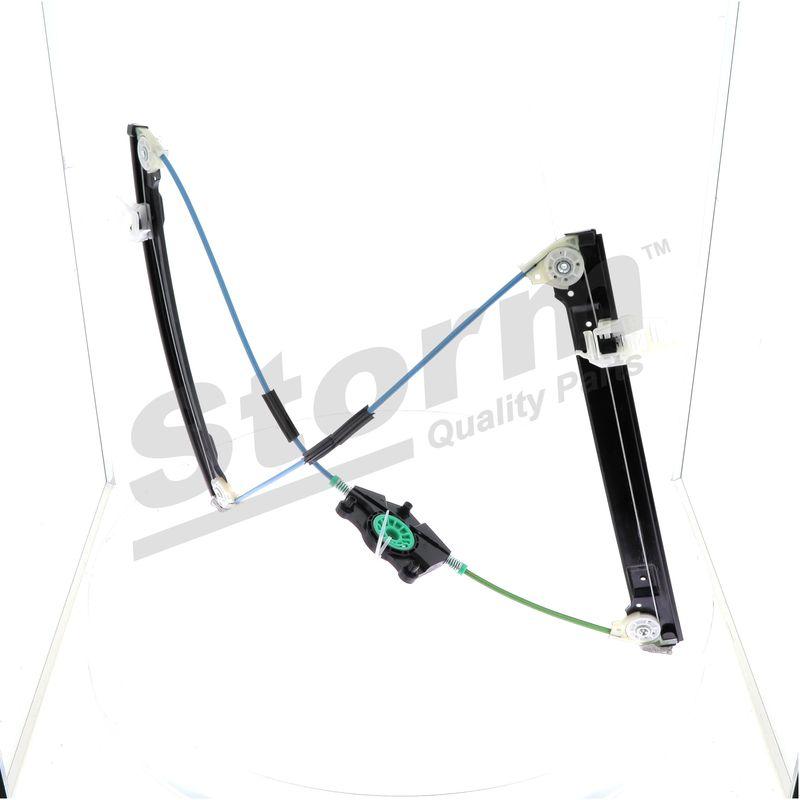 Lève-vitre STORM QUALITY PARTS 39576