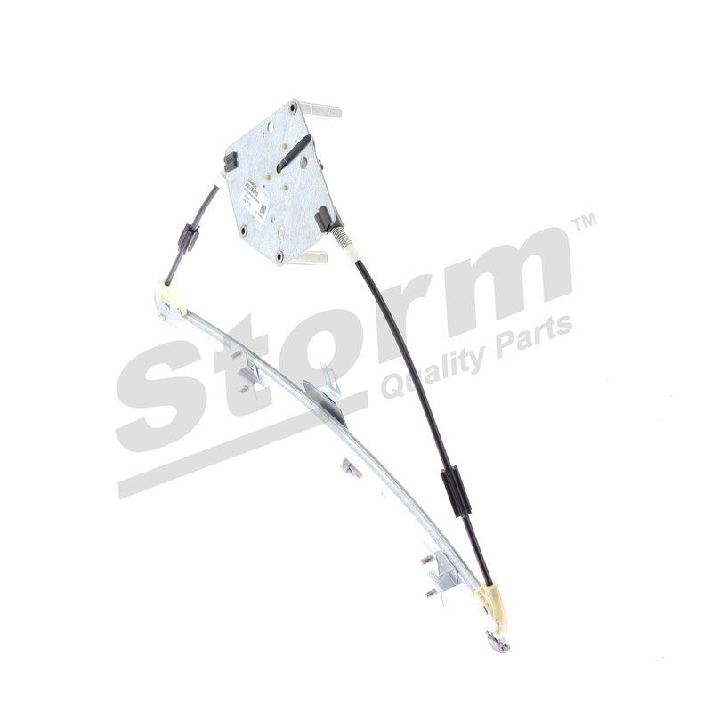 Lève-vitre STORM QUALITY PARTS 151268