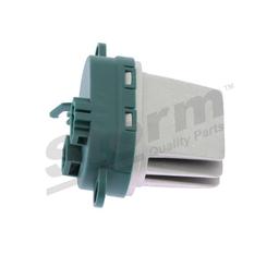 Résistance, pulseur d'air habitacle STORM QUALITY PARTS 970502