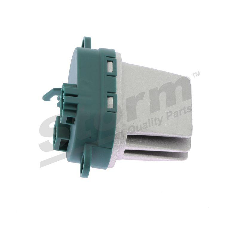 Résistance, pulseur d'air habitacle STORM QUALITY PARTS 970502