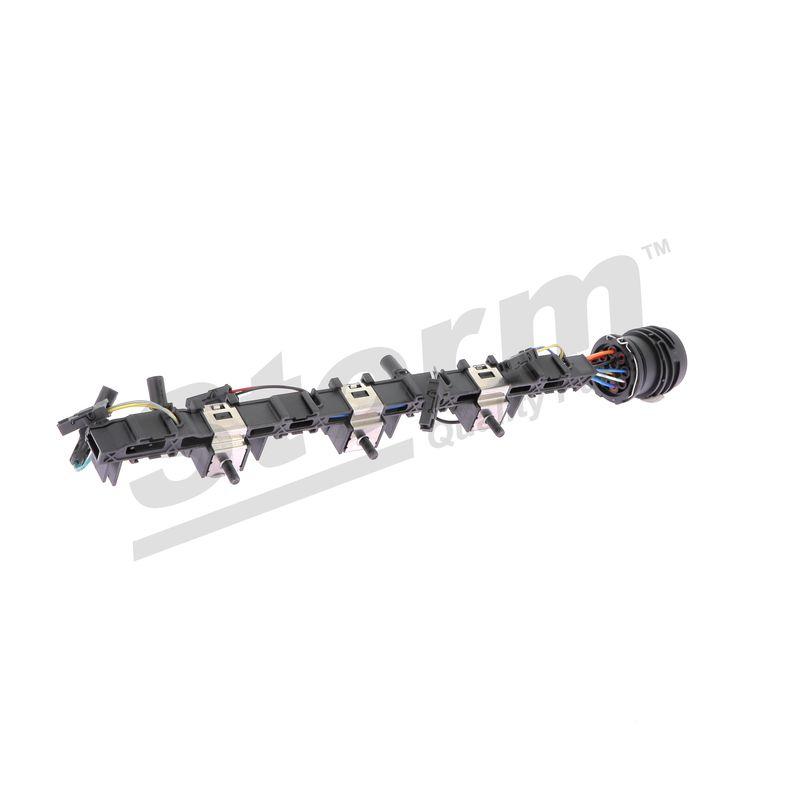 Kit réparation de câble, injecteur STORM QUALITY PARTS 999104
