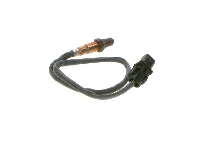 Sonde lambda BOSCH 0 258 017 130