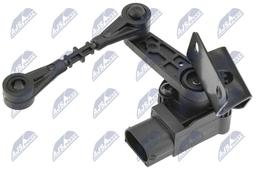 Capteur, correcteur de portée d’éclairage NTY ECX-LR-019