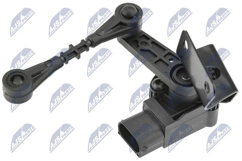 Capteur, correcteur de portée d’éclairage NTY ECX-LR-019