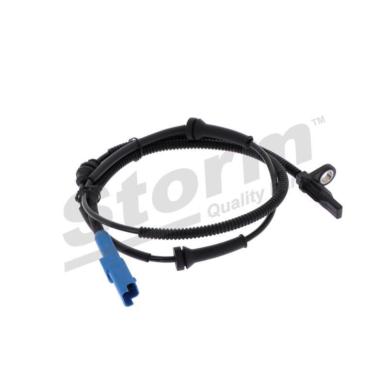 Capteur, vitesse de roue STORM QUALITY PARTS 777112