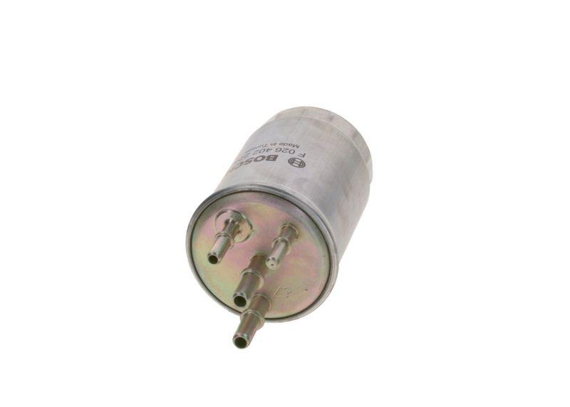 Filtre à carburant BOSCH F 026 402 224
