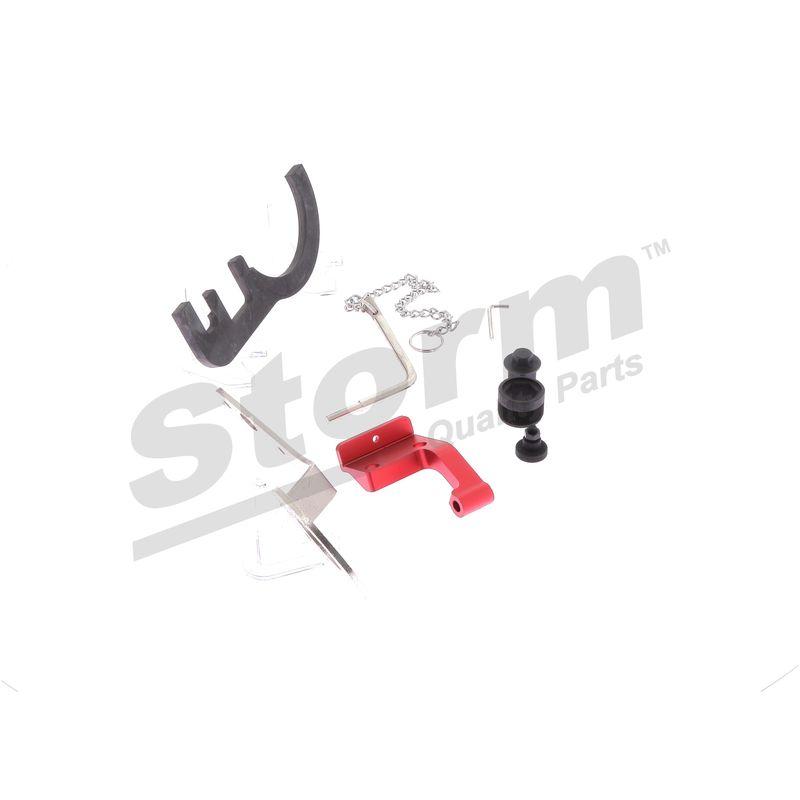 Kit d'outils de réglage, épure de distribution STORM QUALITY PARTS 555502