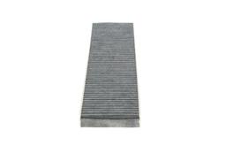 Filtre, air de l'habitacle BOSCH 1987435537
