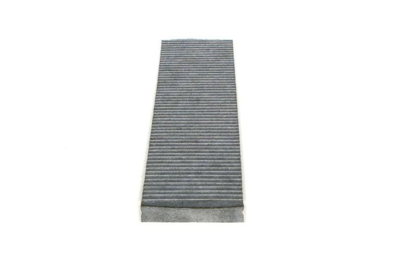 Filtre, air de l'habitacle BOSCH 1987435537