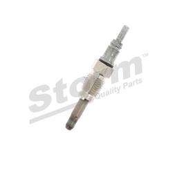 Bougie de préchauffage STORM QUALITY PARTS 501036