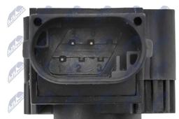 Capteur, correcteur de portée d’éclairage NTY ECX-LR-020