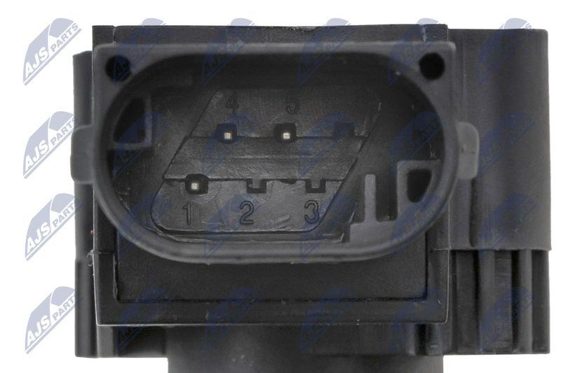 Capteur, correcteur de portée d’éclairage NTY ECX-LR-020