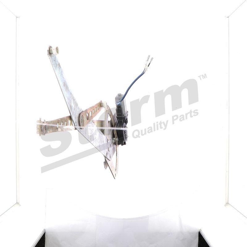Lève-vitre STORM QUALITY PARTS 136576