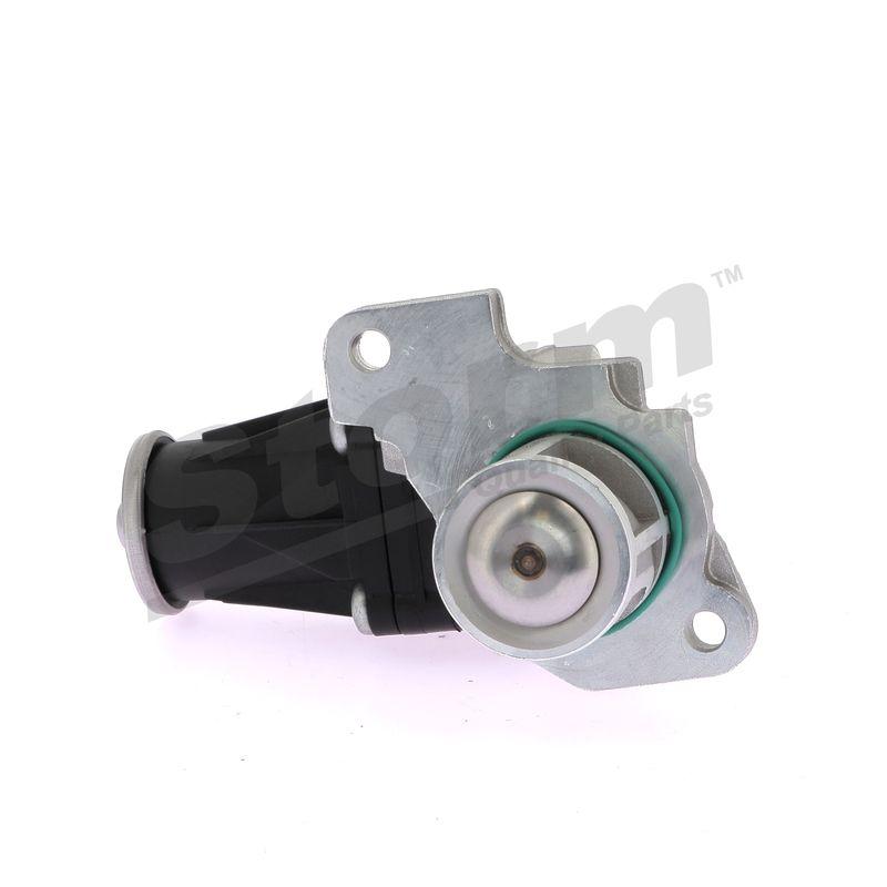 Vanne EGR STORM QUALITY PARTS 9087