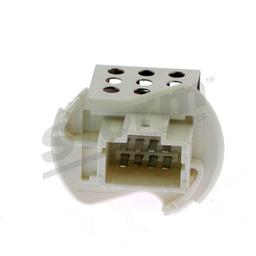 Résistance, pulseur d'air habitacle STORM QUALITY PARTS 888706