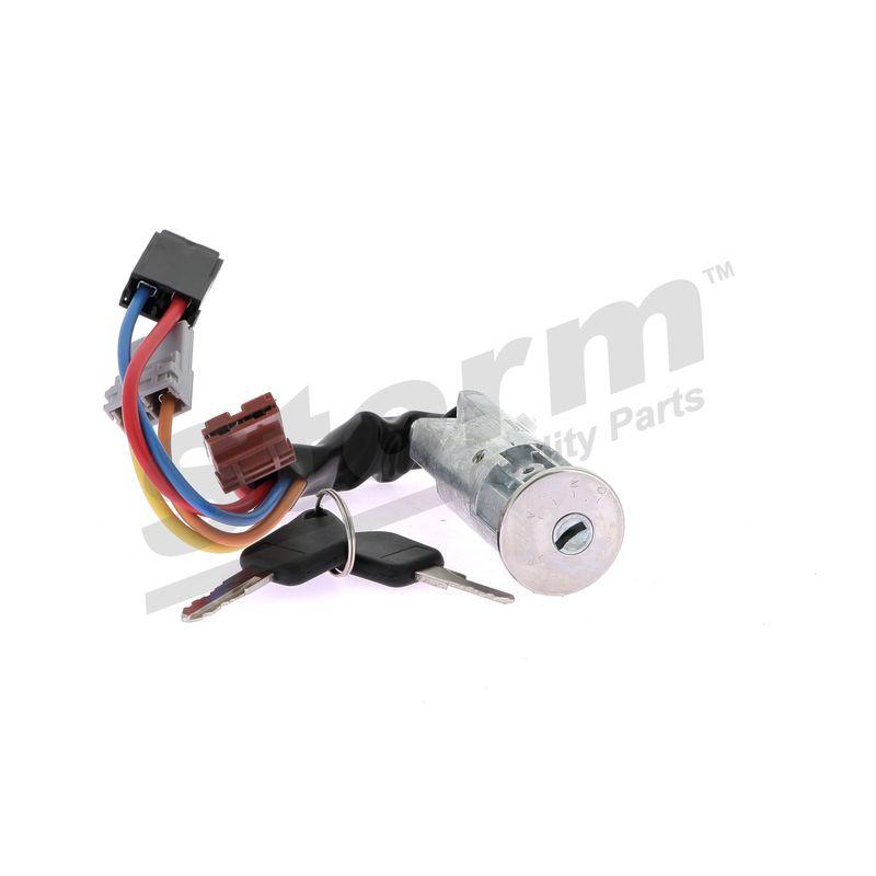 Fermeture-volant STORM QUALITY PARTS 78026