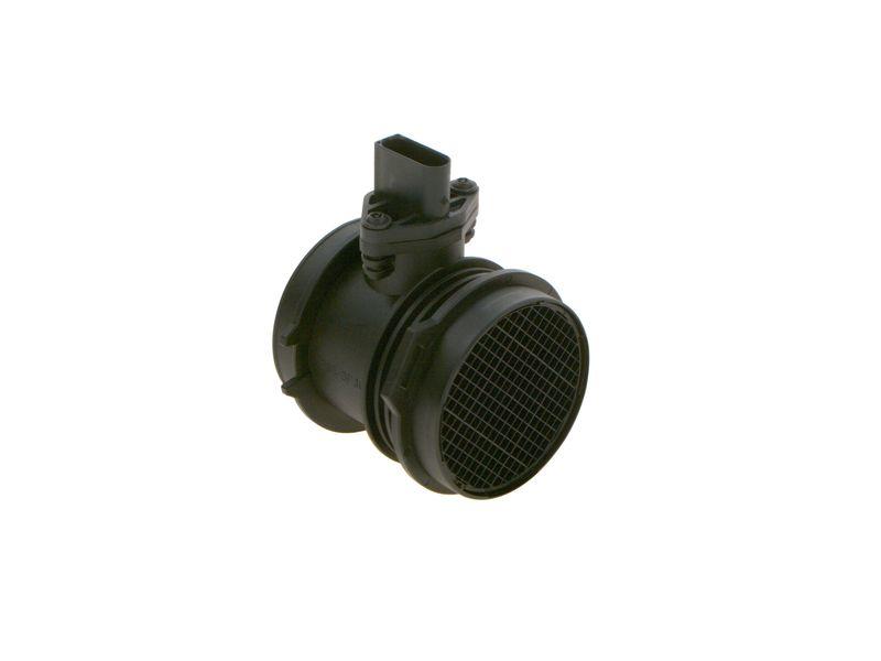 Débitmètre de masse d'air BOSCH 0 280 217 515
